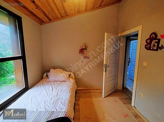 MABEL GAYRİMENKUL KEŞ KÖY KAVAKLAR MEVKISI ARSA İÇİNDE GÜZEL E